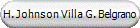H. Johnson Villa G. Belgrano